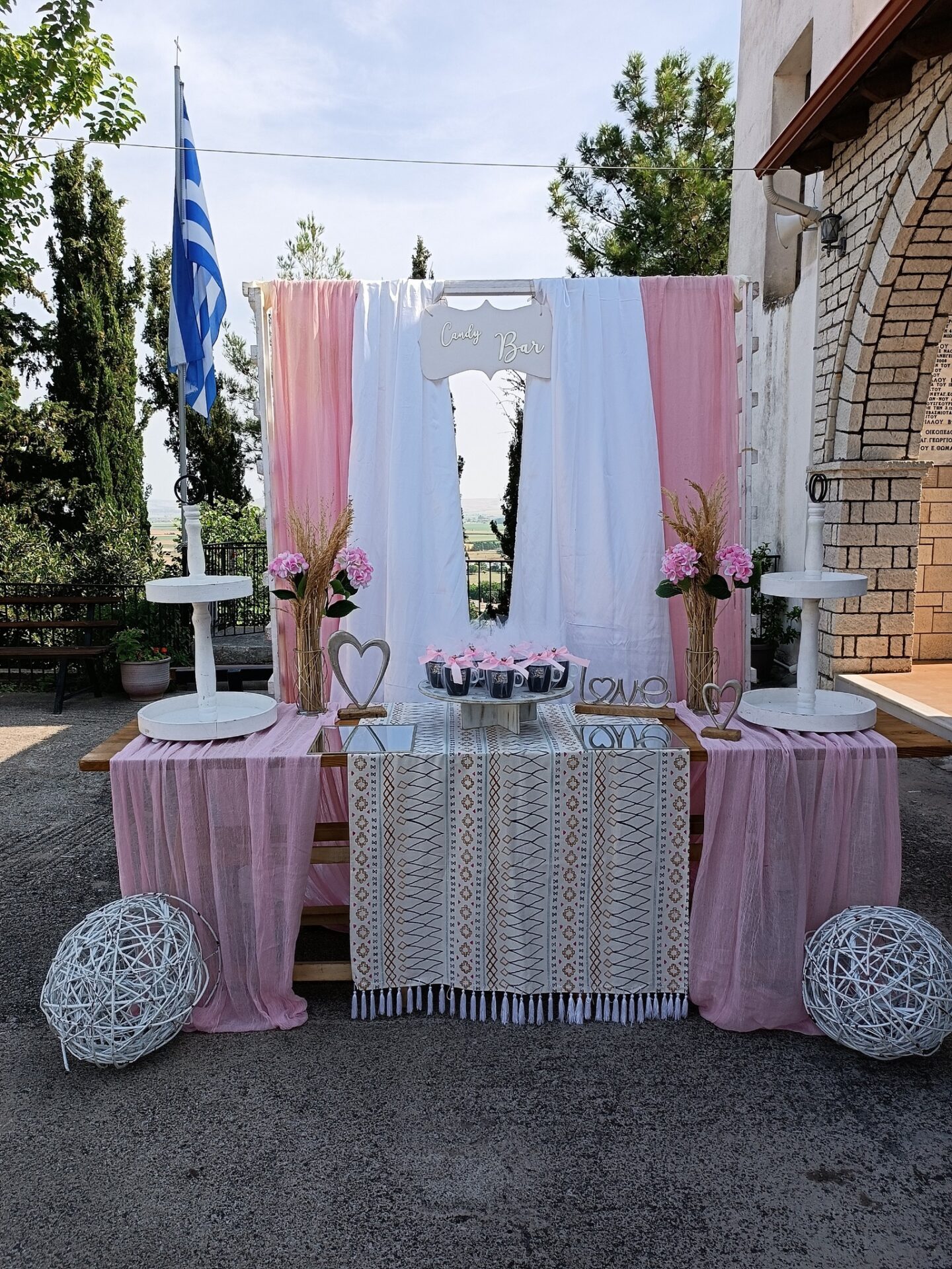 347561608_6094464820678934_3499334062989193726_n Η ΟΜΟΡΦΙΑ ΤΗΣ ΑΠΛΟΤΗΤΑΣ ΓΙΑ ΒΑΠΤΙΣΗ ΜΕ ΡΟΖ ΤΟΝΟΥΣ - Image 1