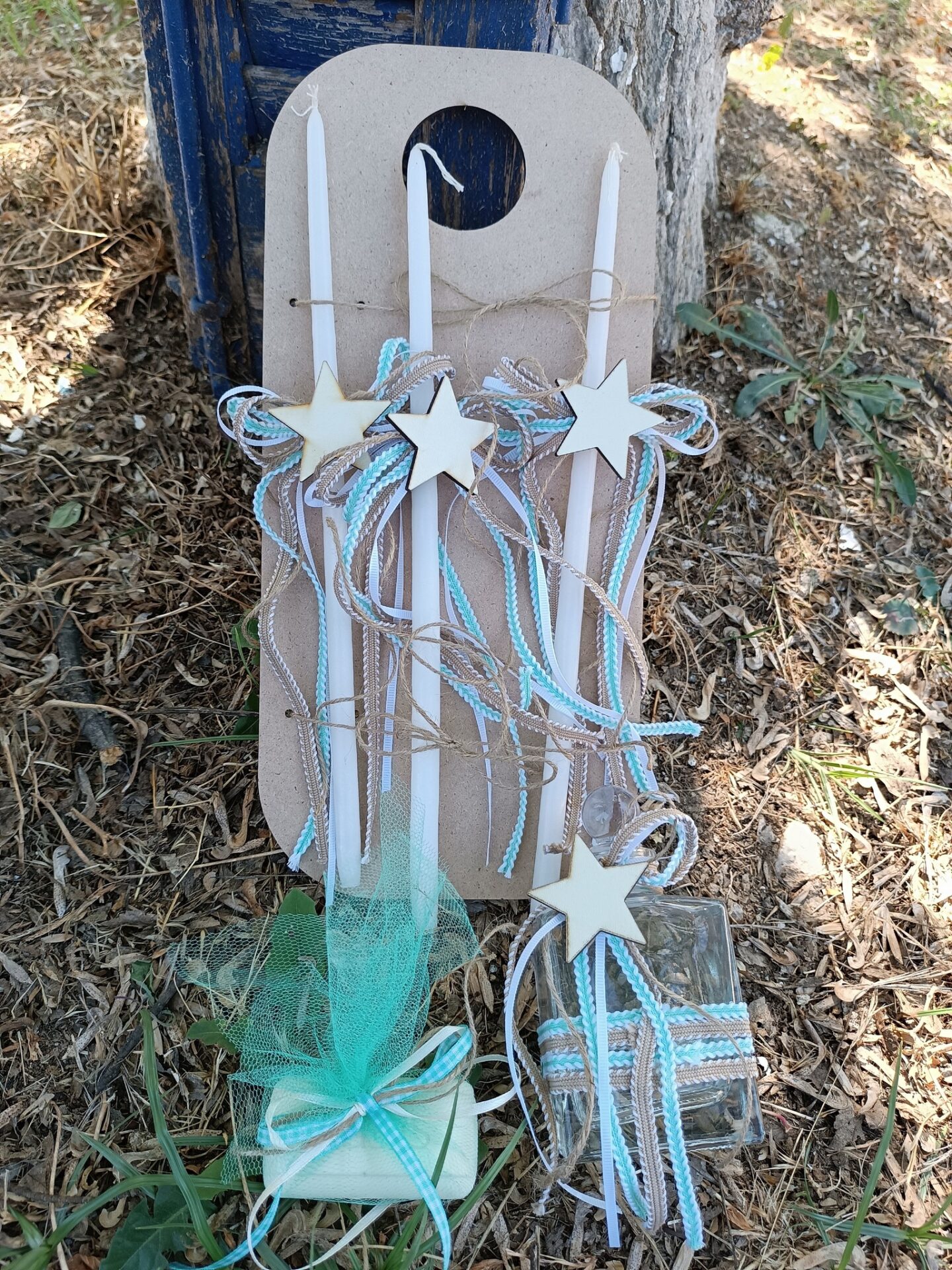365131210_6219775761481172_1982196434055253497_n ΒΑΠΤΙΣΤΙΚΟ ΠΑΚΕΤΟ Ο ΜΙΚΡΟΣ ΠΡΙΓΚΙΠΑΣ - Image 7