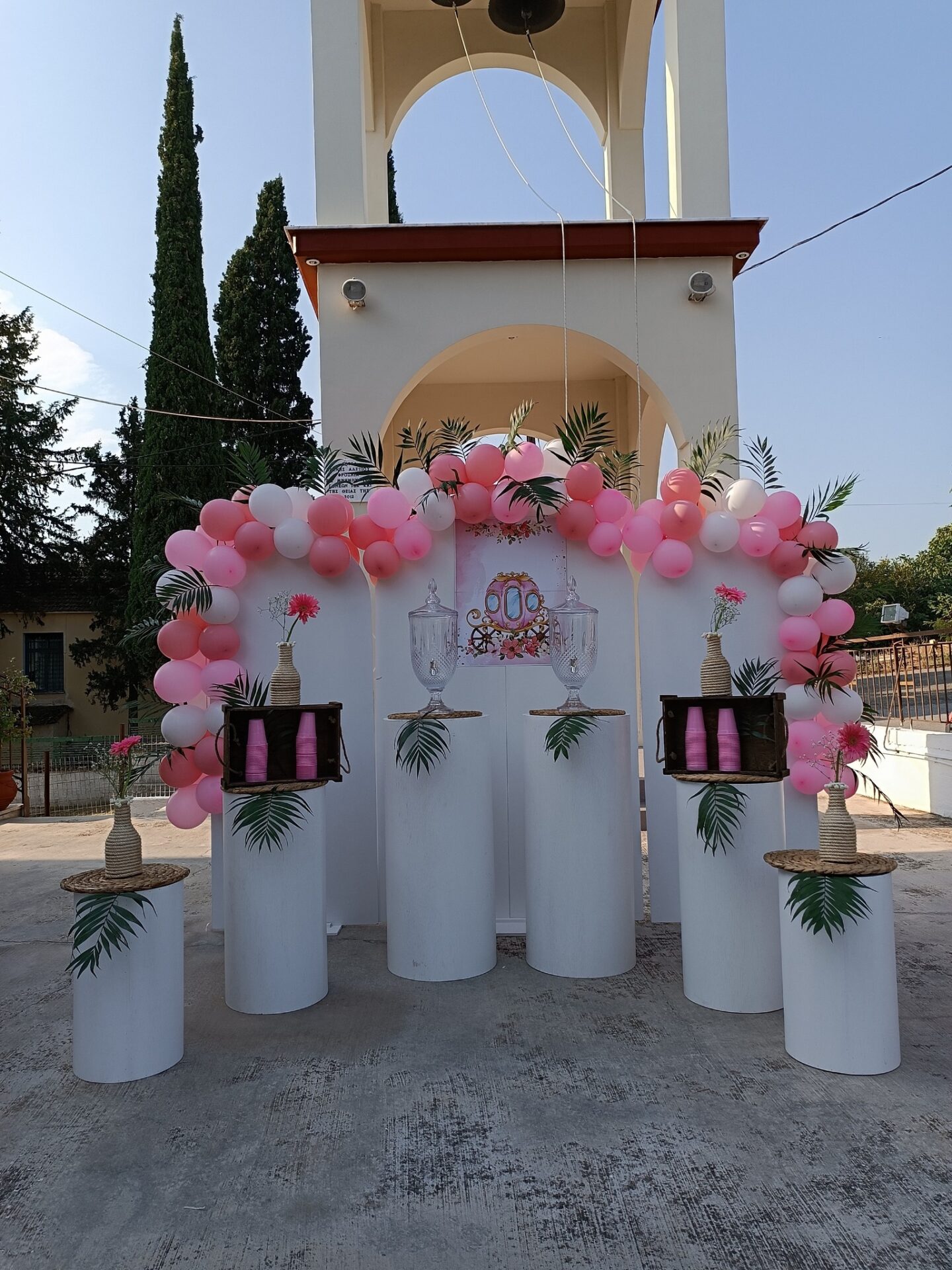 374967517_6301903773268370_2027113234152492161_n Η ΒΑΣΙΛΙΚΗ ΒΑΠΤΙΣΗ ΤΗΣ ΑΡΙΣΤΟΚΡΑΤΙΚΗΣ ΠΡΙΓΚΙΠΙΣΑΣ ΚΩΝΣΤΑΝΤΙΝΑΣ - Image 1