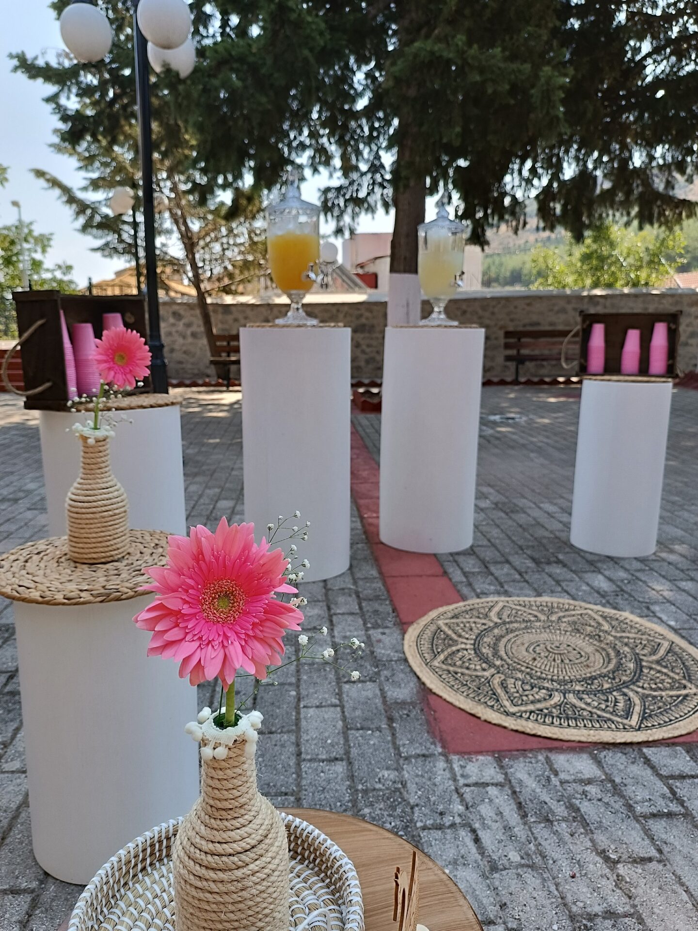 375045145_6292052824253465_7442220365723654690_n SWEETS FLOWERS AND SWANS ΓΙΑ ΤΗΝΒΑΠΤΙΣΗ ΤΗΣ ΝΙΚΟΛΕΤΑΣ - Image 10