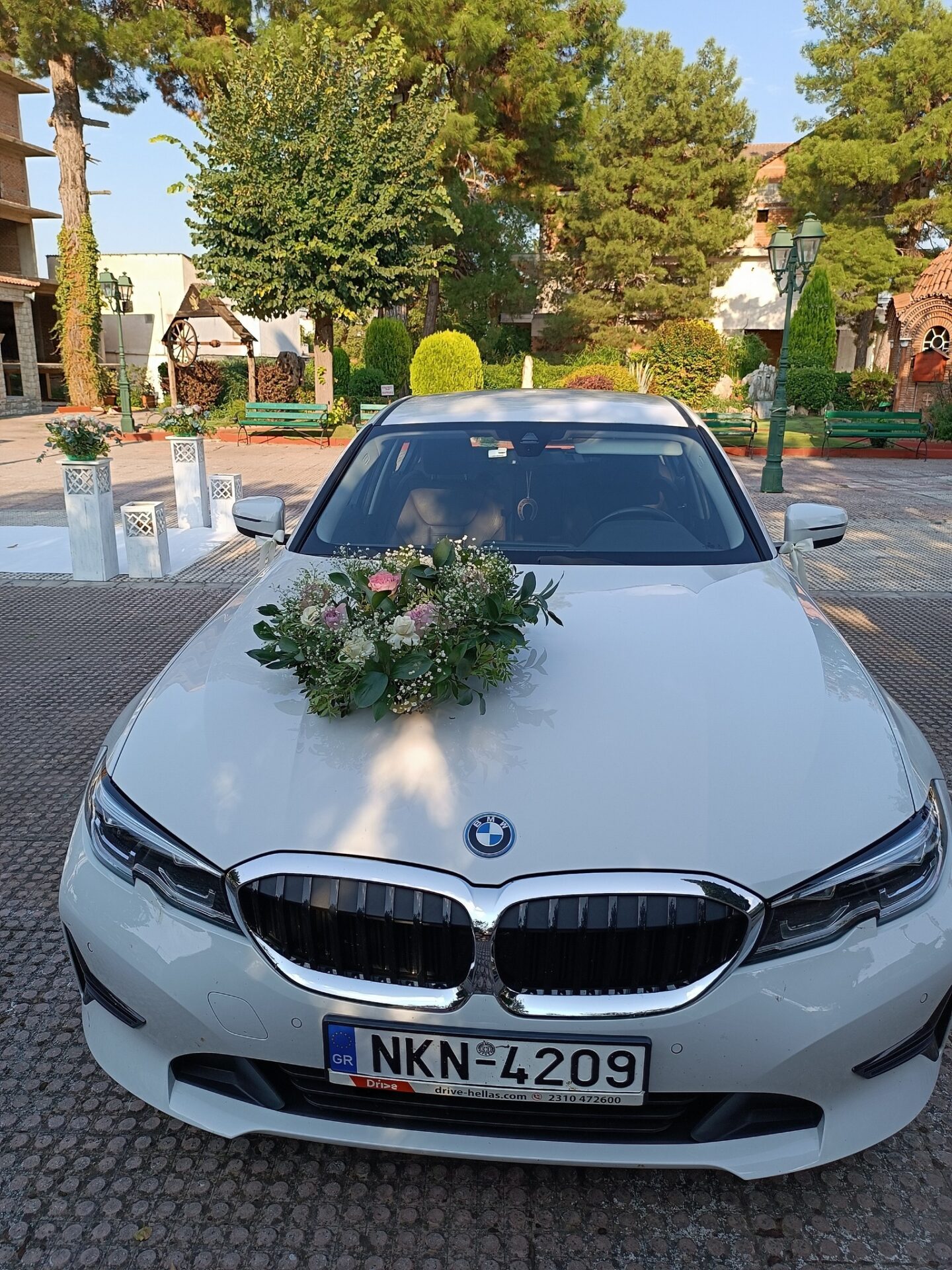 376617690_6356439031148177_7940449063877969660_n ΔΙΑΚΟΣΜΗΣΗ ΓΑΜΟΥ IT WAS ALWAYS YOU - Image 5