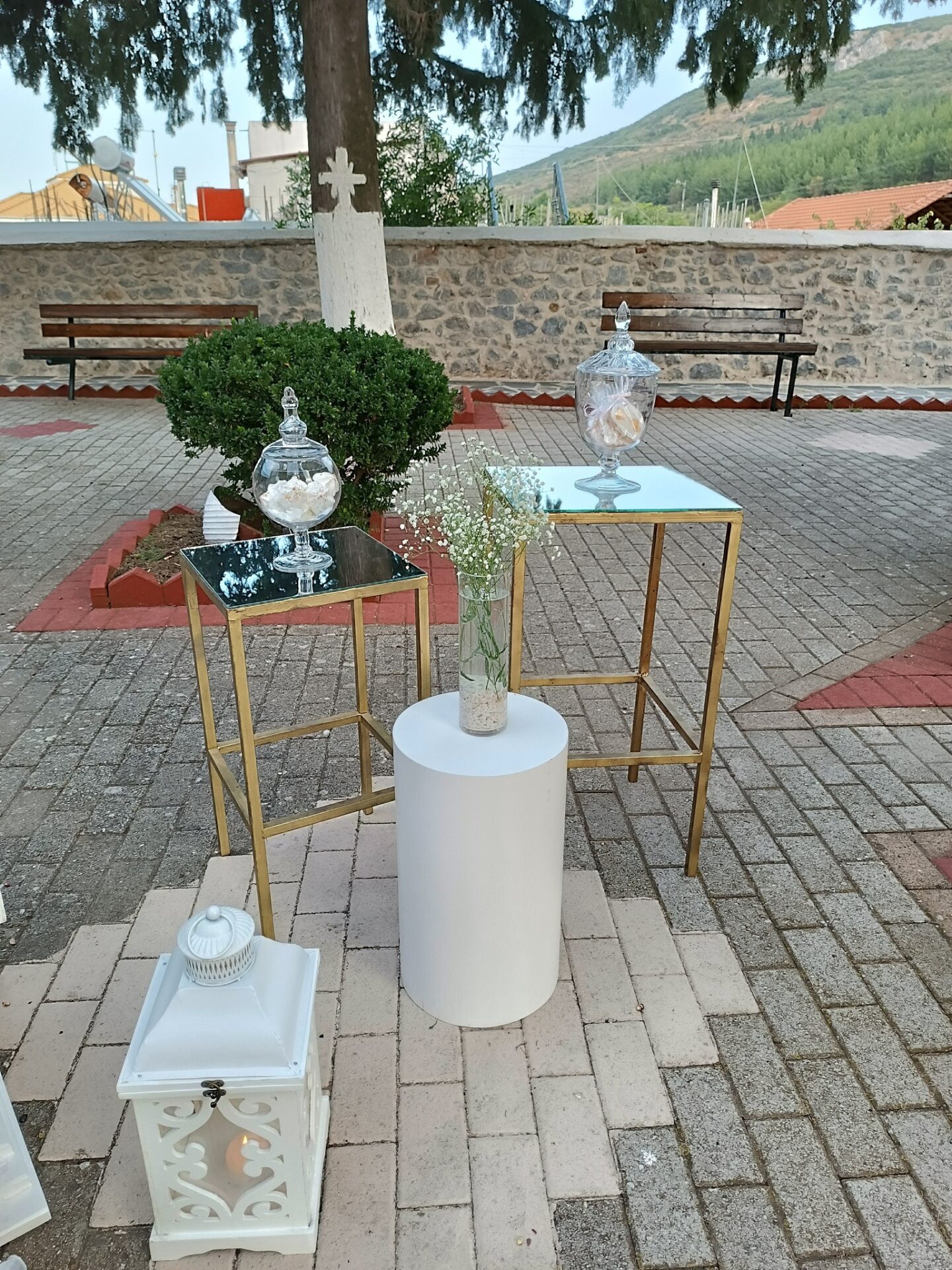 380901966_6374855829306497_7740011871136983820_n - Αντιγραφή ΓΑΜΟΣ ΤΟ ΦΘΙΝΟΠΩΡΟ ΜΕ ΘΕΜΑ BURN ORANGE IVORY & GOLD COLORS - Image 11