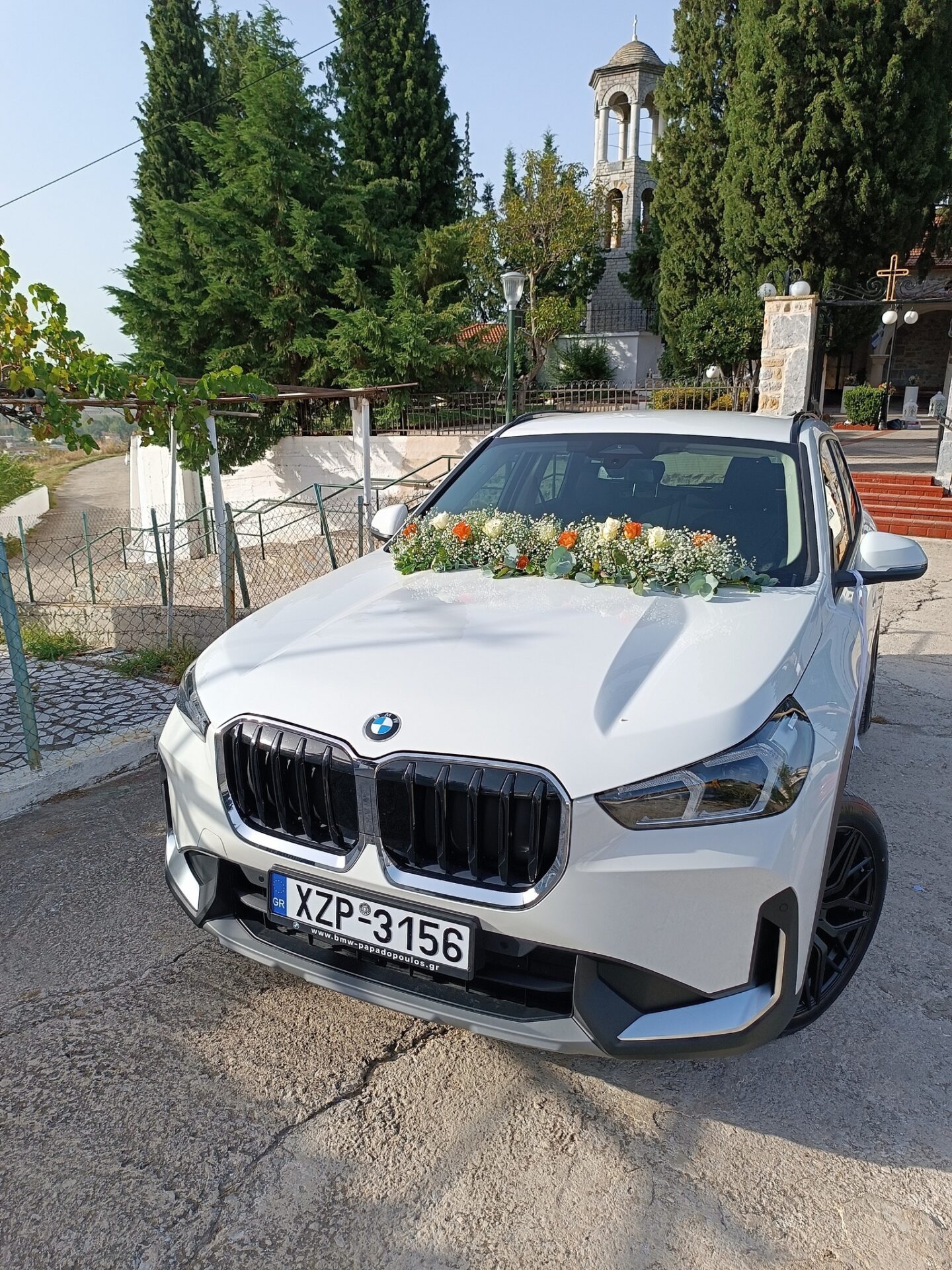 382237233_6374886985970048_7753016604941386662_n - Αντιγραφή ΓΑΜΟΣ ΤΟ ΦΘΙΝΟΠΩΡΟ ΜΕ ΘΕΜΑ BURN ORANGE IVORY & GOLD COLORS - Image 18
