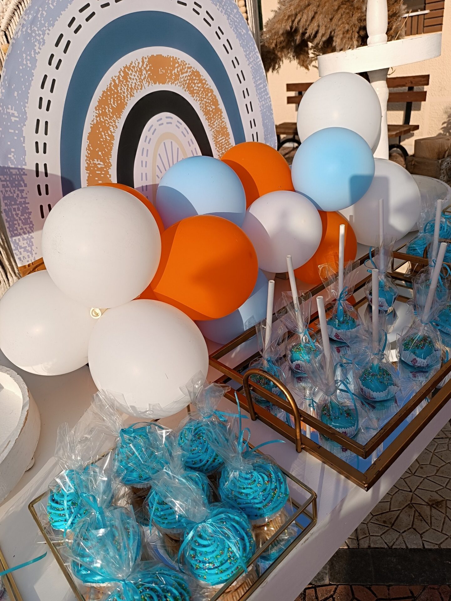 394564081_6481532238638855_712269752600477883_n ΒΑΠΤΙΣΗ ΜΕ ΦΘΙΝΟΠΩΡΙΝΕΣ ΛΕΠΤΟΜΕΡΕΙΕΣ ΚΑΙ ΧΡΩΜΑΤΑ ΓΙΑ ΤΟΝ ΔΗΜΗΤΡΗ - Image 8