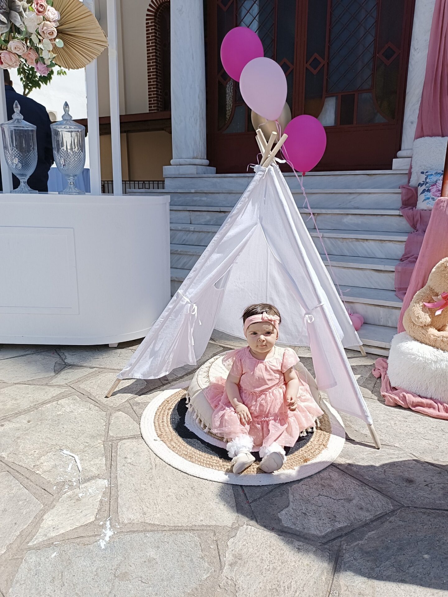 438169836_7244374665687938_7839853557458516518_n ONCE UPON A TIME Η ΠΑΡΑΜΥΘΕΝΙΑ ΒΑΠΤΙΣΗ ΤΗΣ ΑΛΕΞΑΝΔΡΑΣ - Image 5