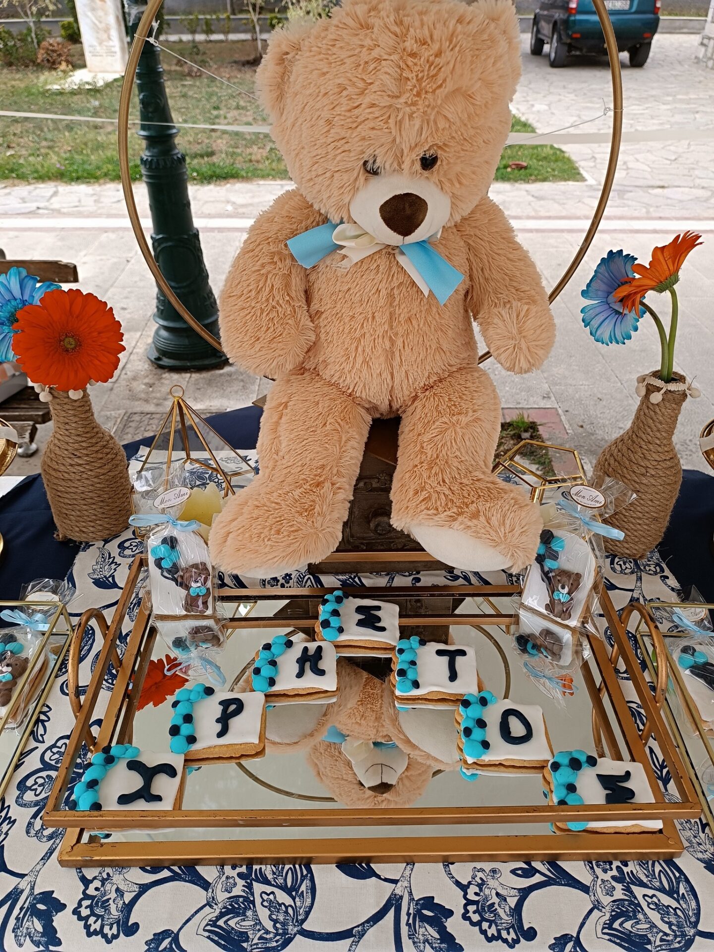 441192738_7301403089985095_8679613828011057211_n - Αντιγραφή TEDDY BEARS IN BLUE ΓΙΑ ΤΗΝ ΒΑΠΤΙΣΗ ΤΟΥ ΧΡΗΣΤΟΥ - Image 2