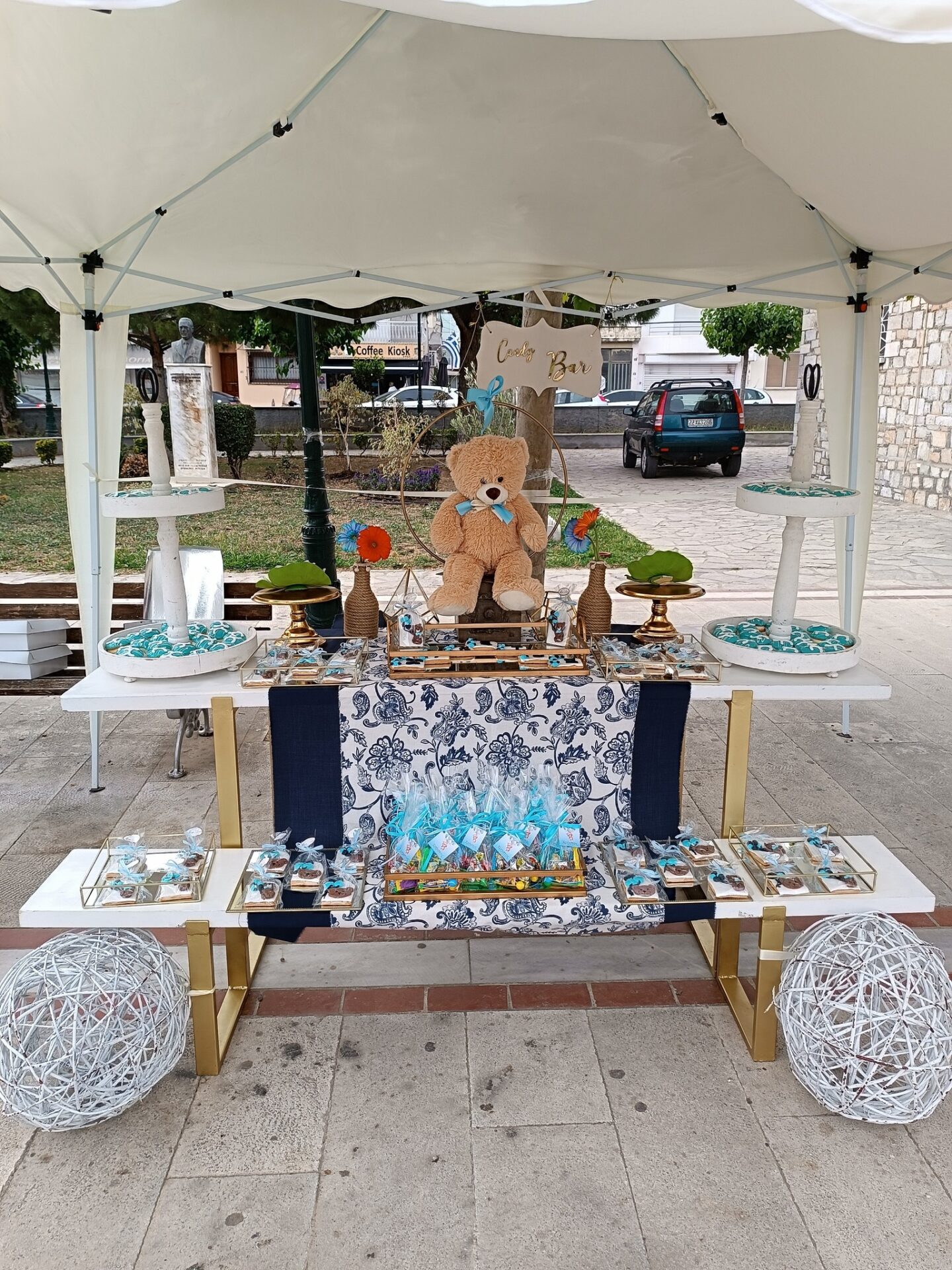 441203417_7301403193318418_4182892110747726700_n - Αντιγραφή TEDDY BEARS IN BLUE ΓΙΑ ΤΗΝ ΒΑΠΤΙΣΗ ΤΟΥ ΧΡΗΣΤΟΥ - Image 3