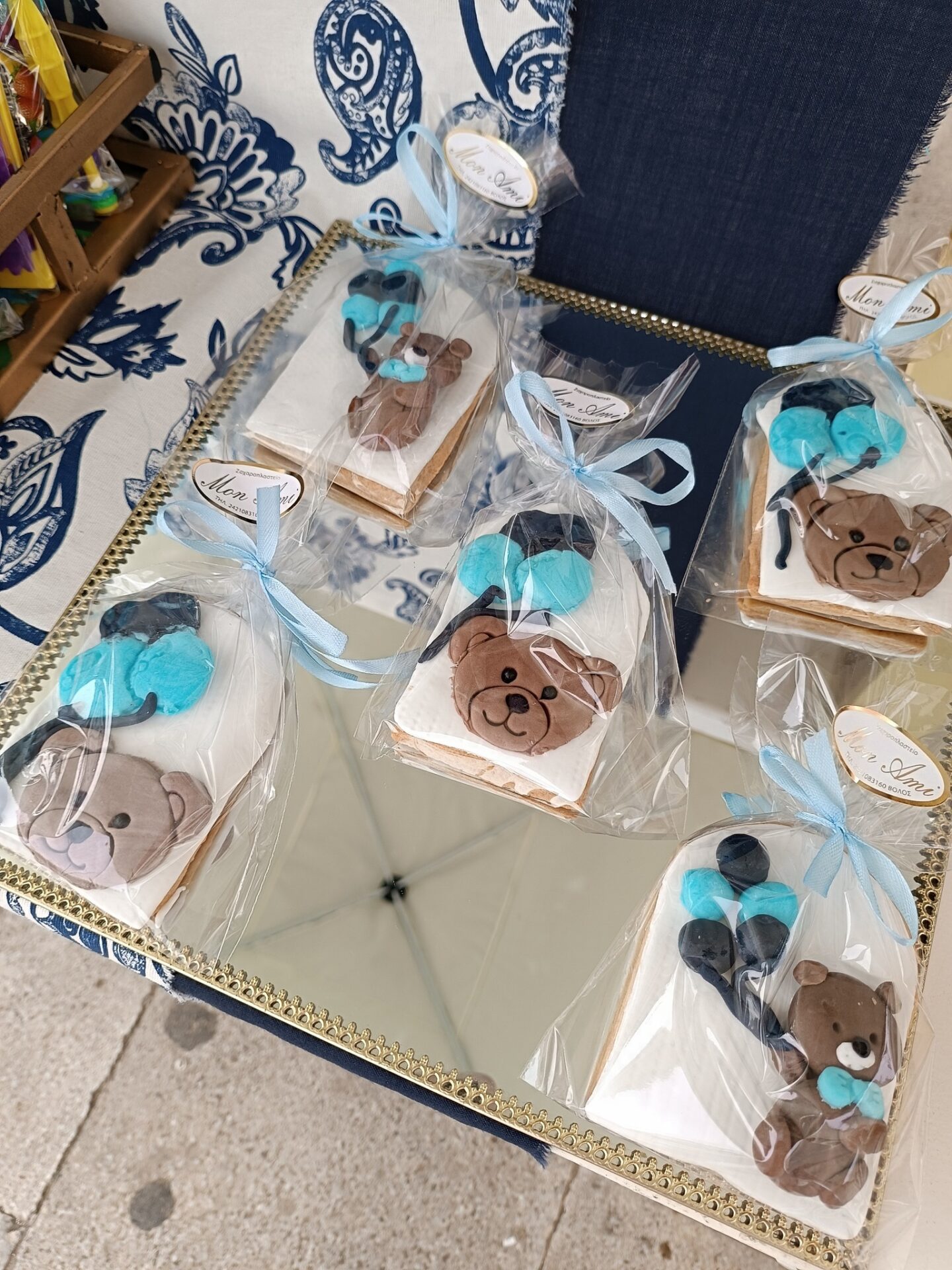 441214638_7301402259985178_3543667868146154932_n - Αντιγραφή TEDDY BEARS IN BLUE ΓΙΑ ΤΗΝ ΒΑΠΤΙΣΗ ΤΟΥ ΧΡΗΣΤΟΥ - Image 15