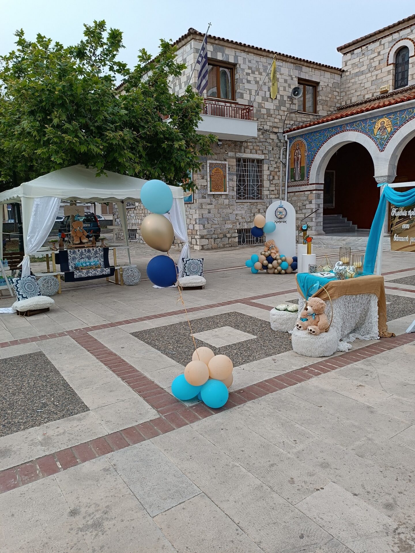 443698789_7301386056653465_8742658744534542494_n - Αντιγραφή TEDDY BEARS IN BLUE ΓΙΑ ΤΗΝ ΒΑΠΤΙΣΗ ΤΟΥ ΧΡΗΣΤΟΥ - Image 7