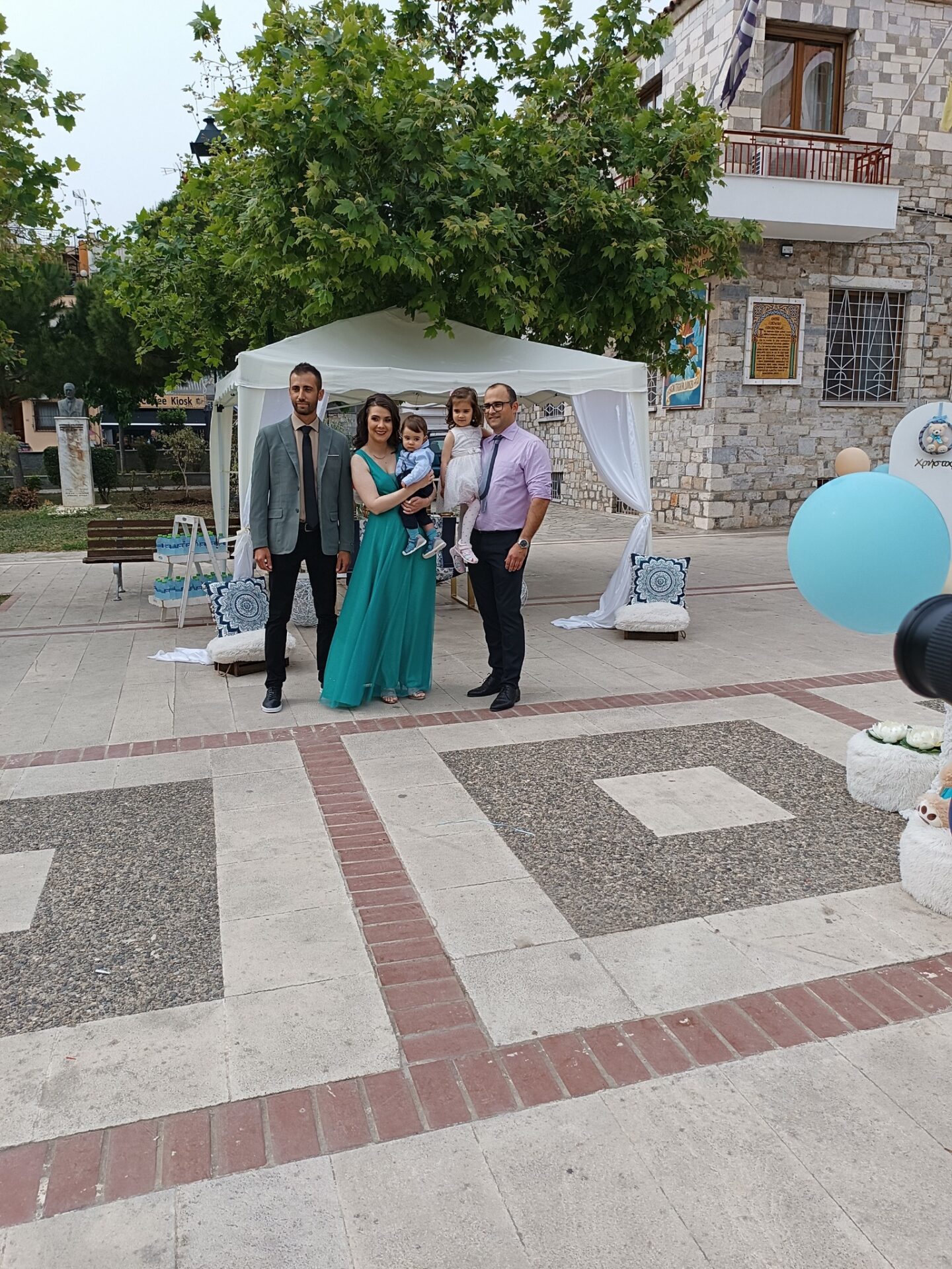 443715794_7301403053318432_3140659250332582538_n - Αντιγραφή TEDDY BEARS IN BLUE ΓΙΑ ΤΗΝ ΒΑΠΤΙΣΗ ΤΟΥ ΧΡΗΣΤΟΥ - Image 9