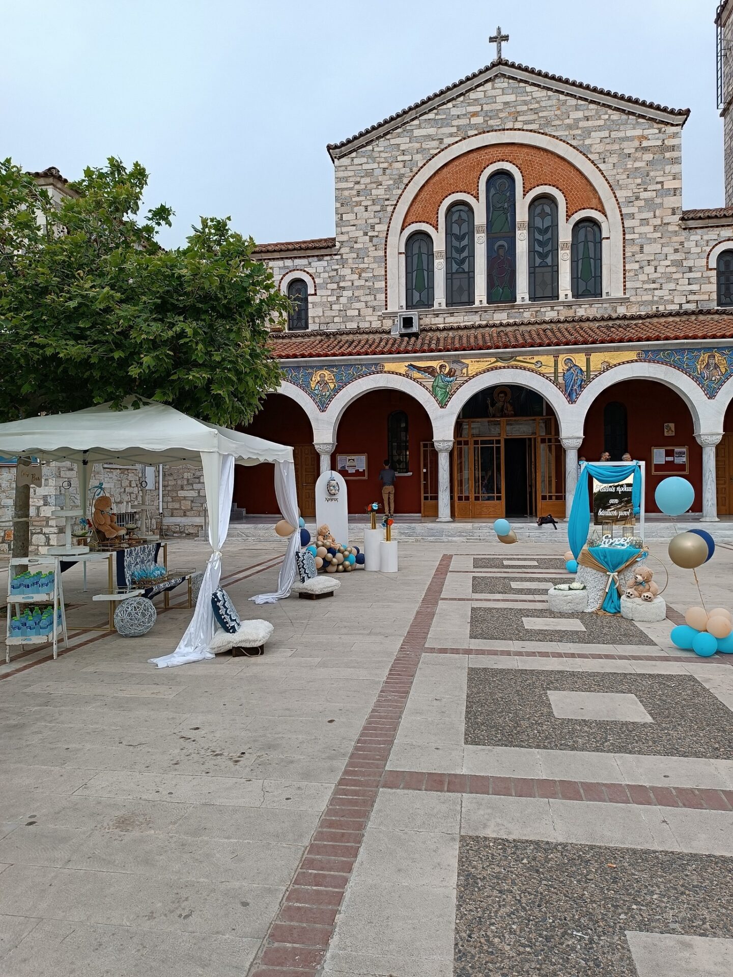 443733452_7301386023320135_2483556643664628028_n - Αντιγραφή TEDDY BEARS IN BLUE ΓΙΑ ΤΗΝ ΒΑΠΤΙΣΗ ΤΟΥ ΧΡΗΣΤΟΥ - Image 11