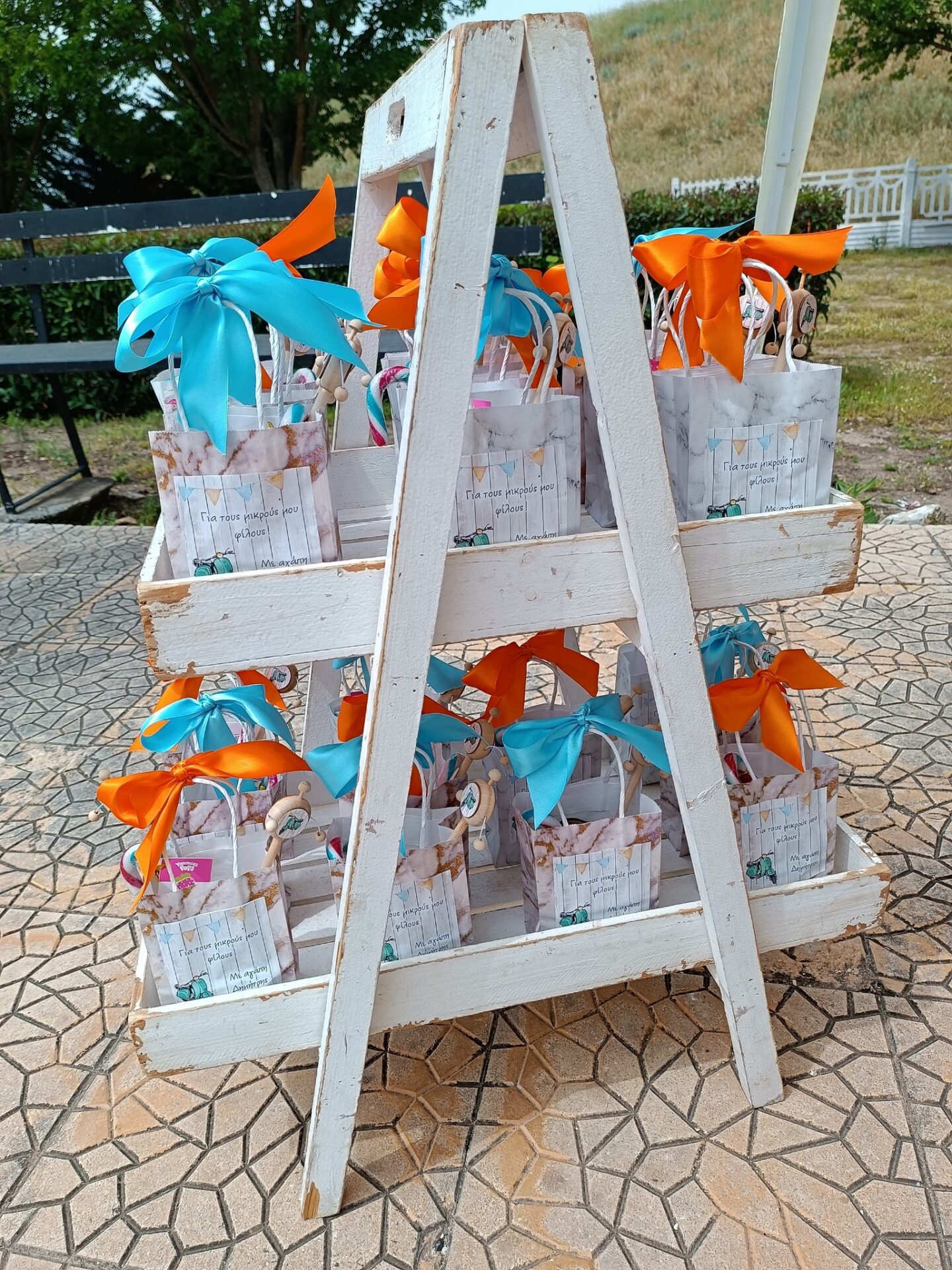 443734104_7301323716659699_6621630230350483647_n - Αντιγραφή - Αντιγραφή Η ΒΑΠΤΙΣΗ ΤΟΥ ΔΗΜΗΤΡΗ ΧΡΩΜΑΤΑ ΚΑΙ ΓΛΥΚΙΣΜΑΤΑ ΣΕ ΚΑΘΕ ΓΩΝΙΑ - Image 16