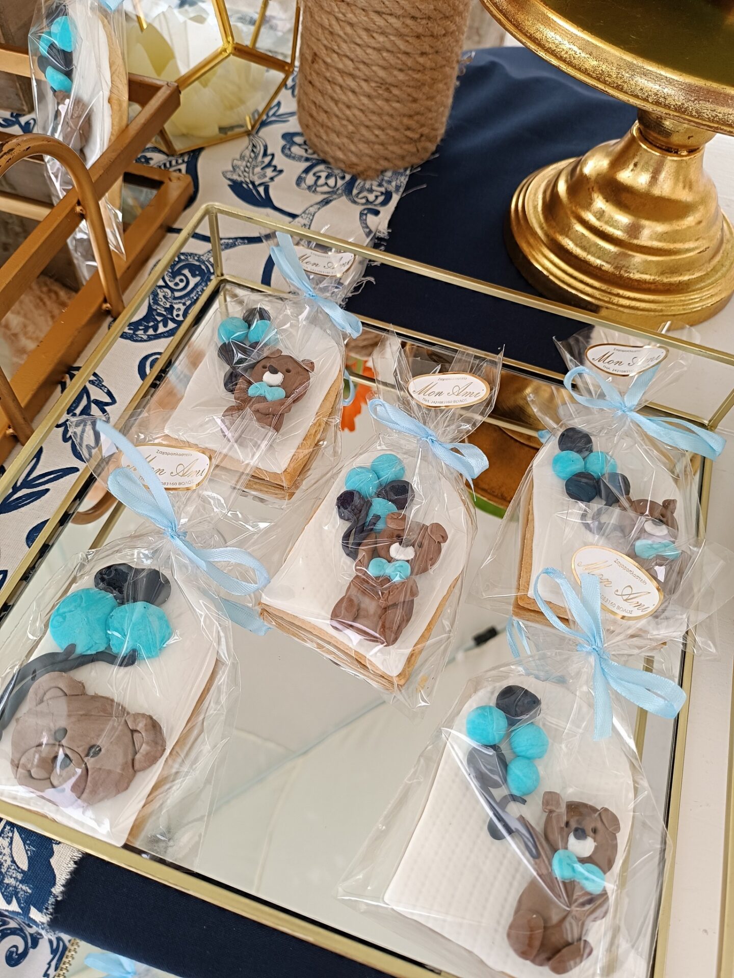 443835464_7301402113318526_7228600028735967572_n - Αντιγραφή TEDDY BEARS IN BLUE ΓΙΑ ΤΗΝ ΒΑΠΤΙΣΗ ΤΟΥ ΧΡΗΣΤΟΥ - Image 13