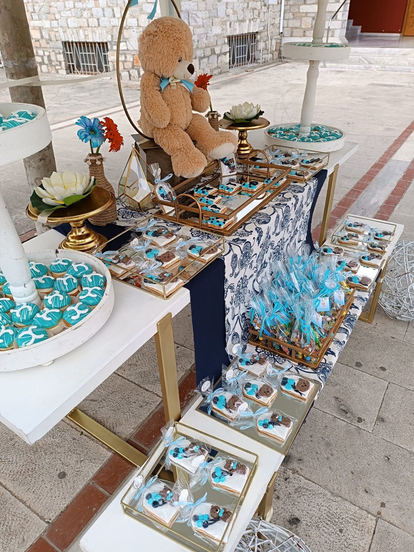 445175735_7301403156651755_6930362407394111006_n TEDDY BEARS IN BLUE ΓΙΑ ΤΗΝ ΒΑΠΤΙΣΗ ΤΟΥ ΧΡΗΣΤΟΥ - Image 17