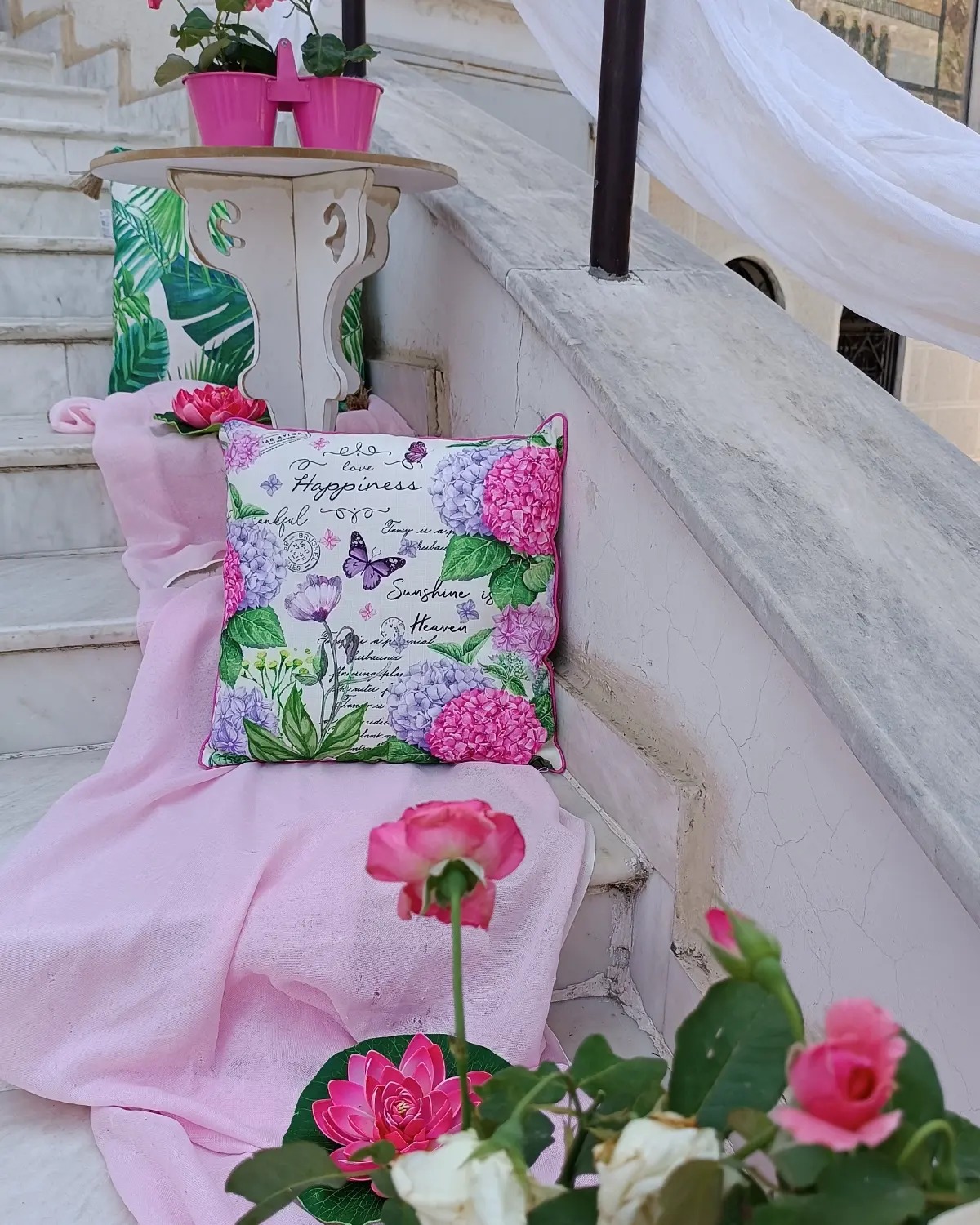 448206349_7398436873615049_4159117675491915862_n PINK FLOWERS AND SYMMER DREAMS ΓΙΑ ΜΙΑ ΜΑΓΙΚΗ ΒΑΠΤΙΣΗ - Image 3