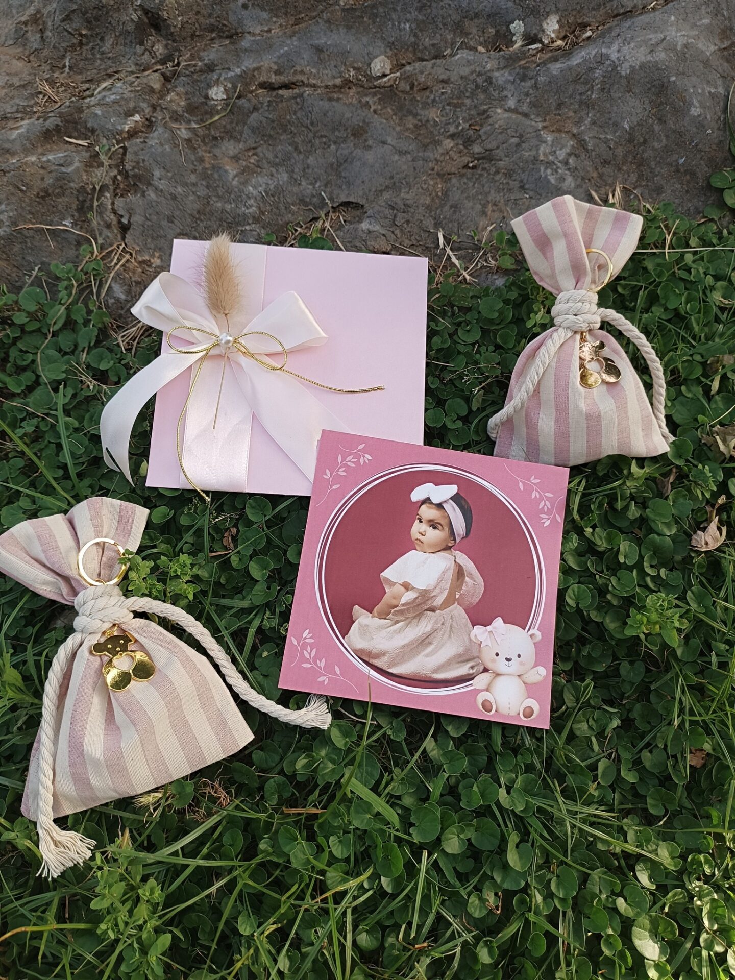 448234856_7408425299282873_6763817768010376434_n PINK FLOWERS AND SYMMER DREAMS ΓΙΑ ΜΙΑ ΜΑΓΙΚΗ ΒΑΠΤΙΣΗ - Image 13