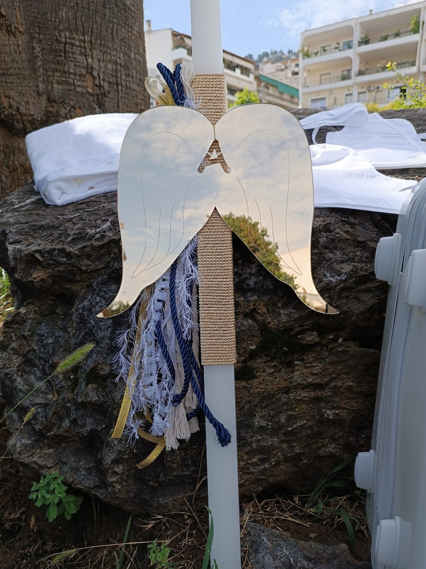 448584744_7432824980176238_1703256657690092128_n - Αντιγραφή ΒΑΠΤΙΣΤΙΚΟ ΠΑΚΕΤΟ ANGEL WINGS - Image 2