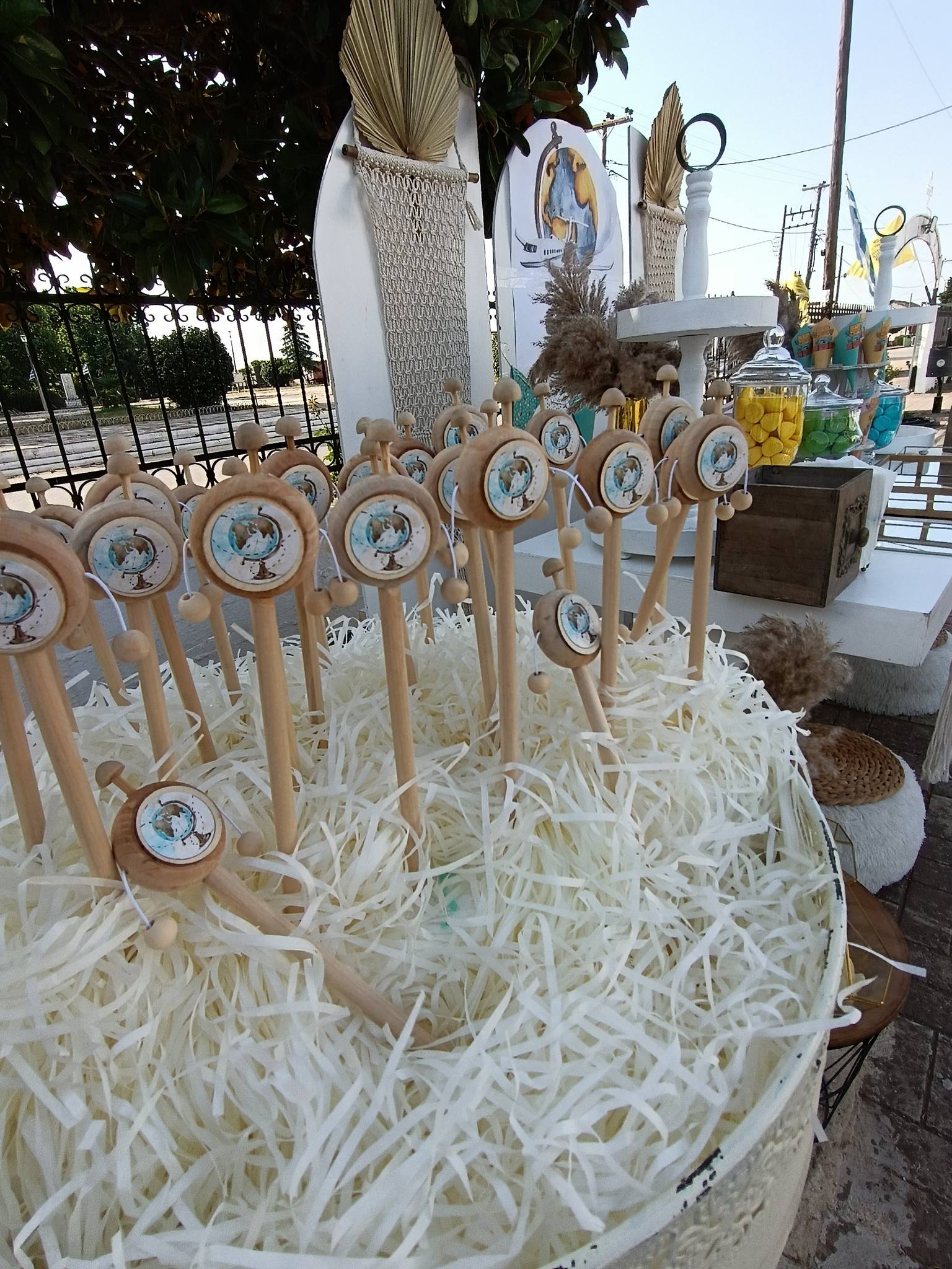 448956597_7469663013159101_5492623826832841864_n ΒΑΠΤΙΣΗ ΧΑΡΤΕΣ ΥΔΡΟΓΕΙΟΣ ΚΑΙ ΟΝΕΙΡΑ Η ΠΕΡΙΠΕΤΕΙΑ ΤΟΥ ΚΩΝΣΤΑΝΤΙΝΟΥ ΞΕΚΙΝΑ - Image 8