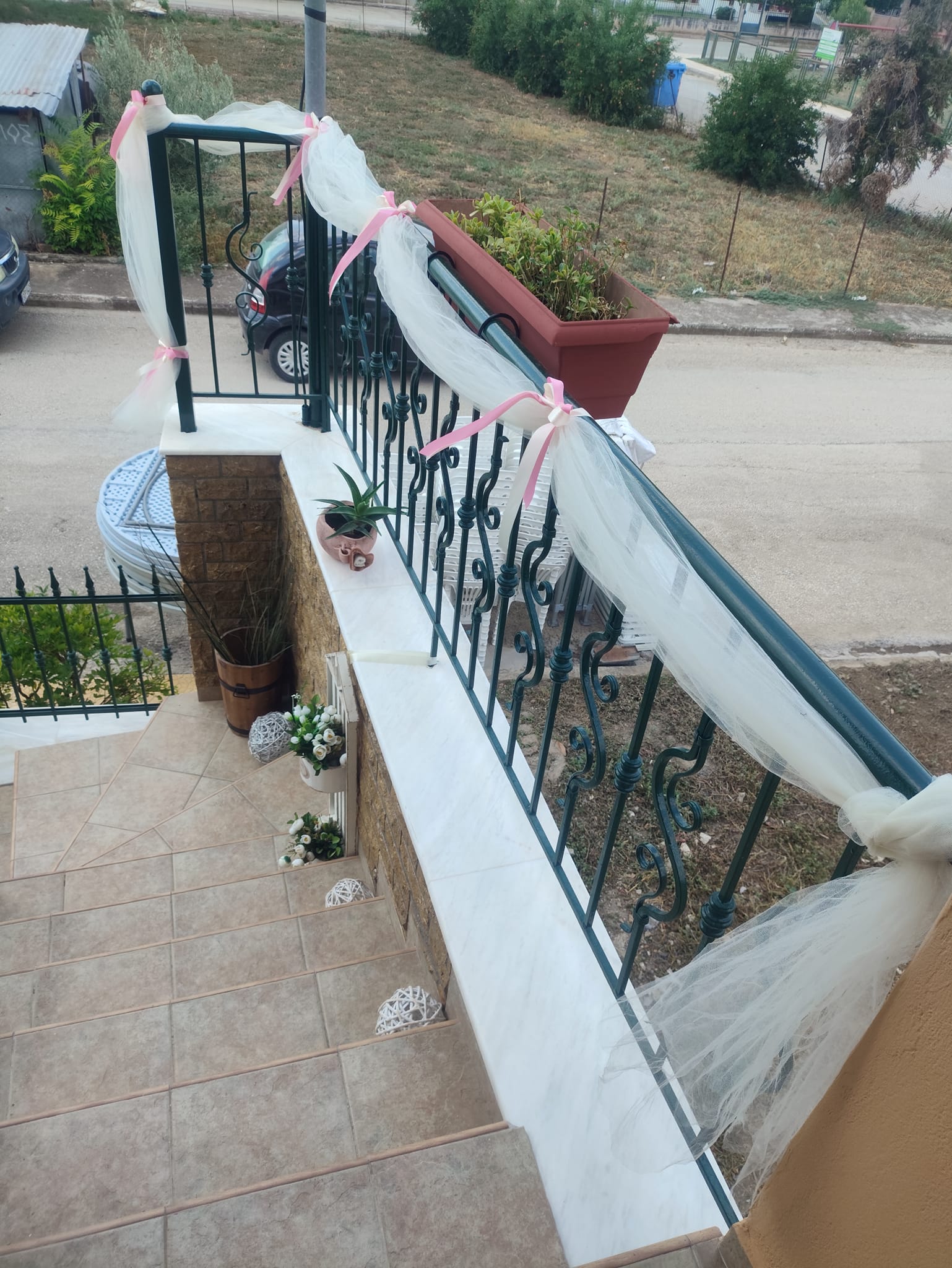 458291371_7855667007892031_6145960430659477026_n ΔΙΑΚΟΣΜΗΣΗ ΣΠΙΤΙΟΥ ΓΙΑ ΓΑΜΟ DUSTY PINK - Image 17