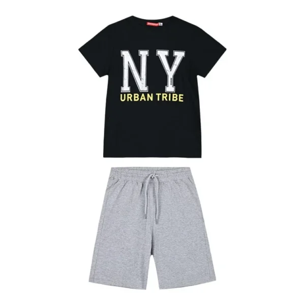 ΣΕΤ N.Y BLACK/ENERGIERS
