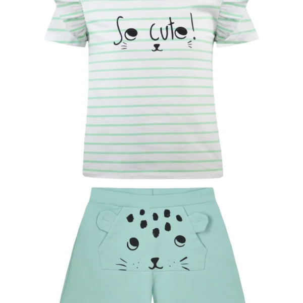 ΣΕΤ MENTA SO CUTE ΜΕ ΣΟΡΤΣ/ENERGIERS