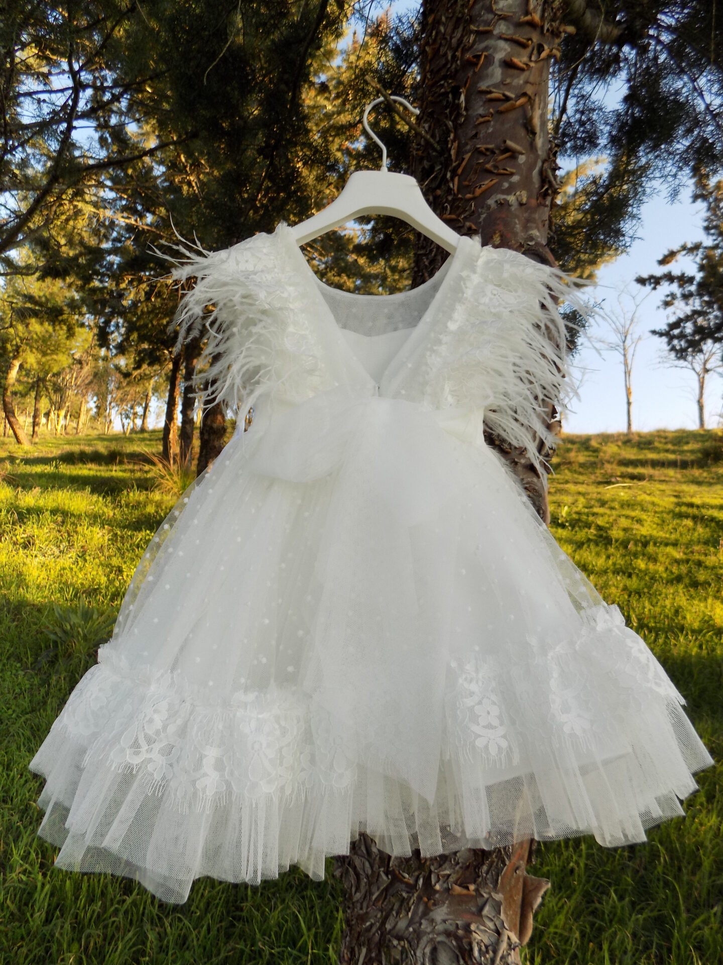 DSCN8332 ΒΑΠΤΙΣΤΙΚΟ ΦΟΡΕΜΑ INGRID/GUY LAROCHE - Image 4