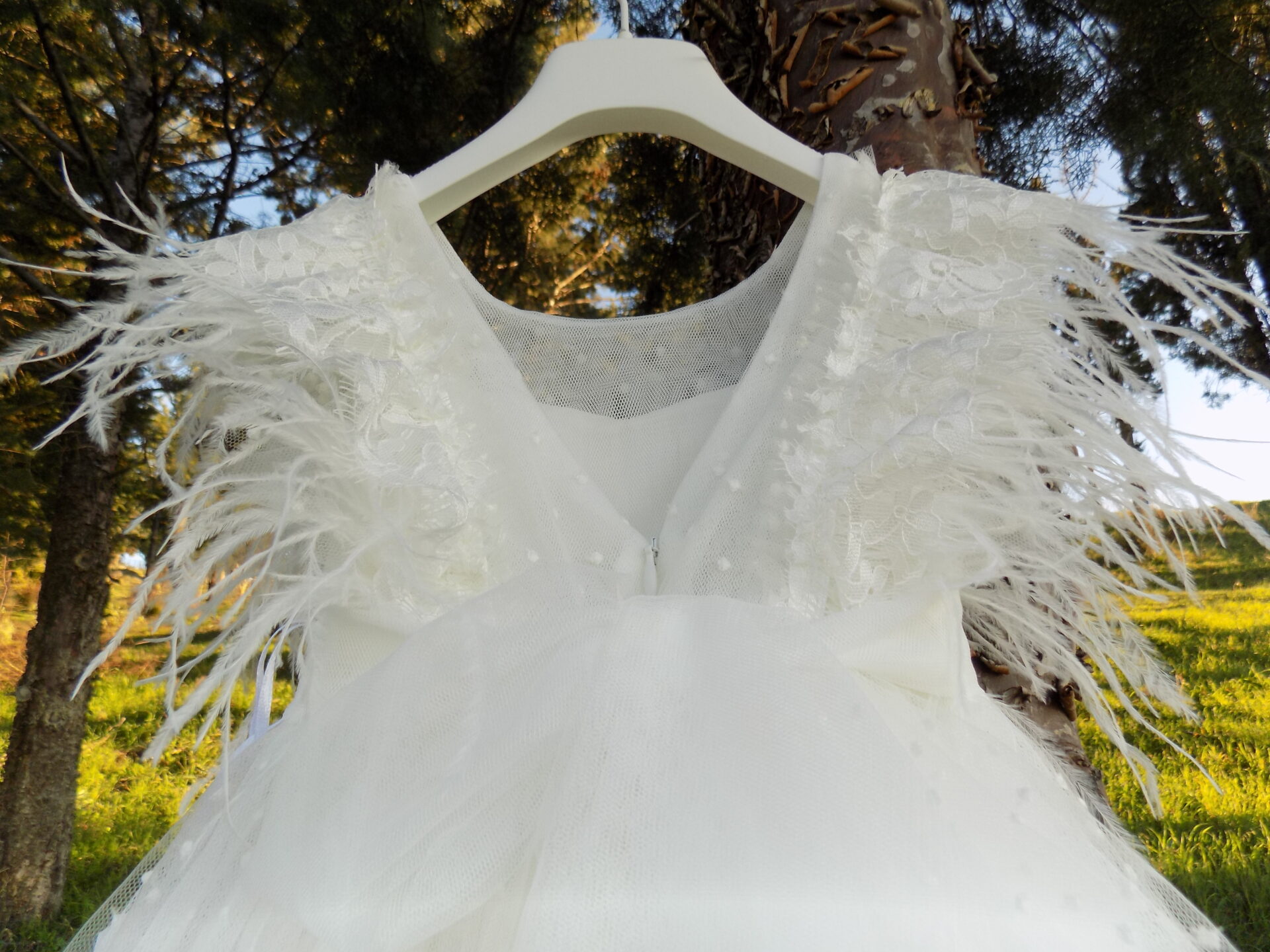 DSCN8333 ΒΑΠΤΙΣΤΙΚΟ ΦΟΡΕΜΑ INGRID/GUY LAROCHE - Image 6