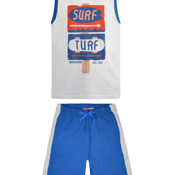 ΑΜΑΝΙΚΟ ΣΕΤ SURF TURF /ENERGIERS