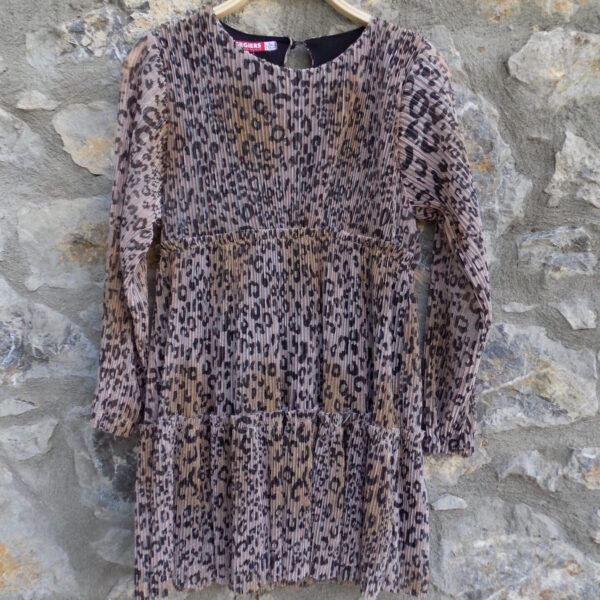 ΦΟΡΕΜΑ ΜΕΤΑΛΛΙΖΕ ANIMAL PRINT /ENERGIERS