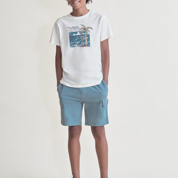 ΣΕΤ FACE POCKET/STREET MONKEY