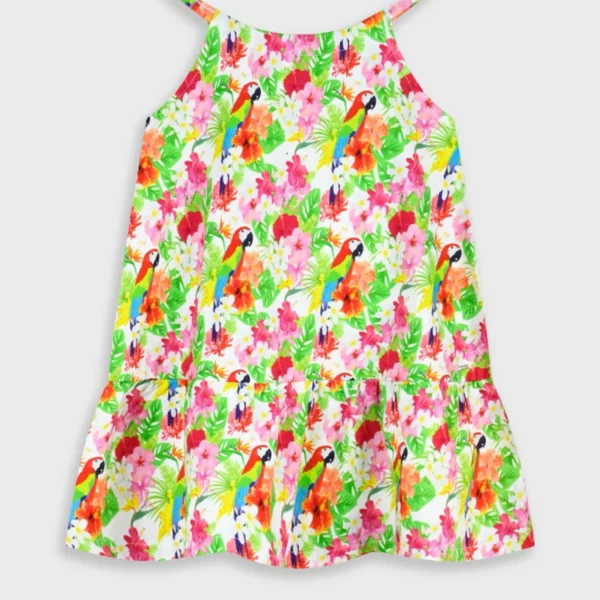 ΦΟΡΕΜΑ TROPICAL COTTON/ ENERGIERS